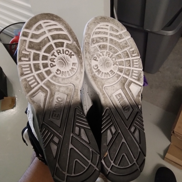 Ewing 33 High X 2 Chainz - Picture 2 of 6